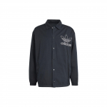 Adidas Originals Adicolor Outline Trefoil Jakk Meeste Jakk Must IU2371 M