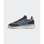 adidas SL72 RTN Hall Must Unisex Tossud Hall-Kuus Hall-Kolm P&otilde;hiline-Must IH5633 43⅓ black