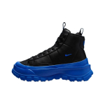 Nike Blazer Roam Mid Must-Racer Sinised Naiste Tossud FQ9065-001 38 black