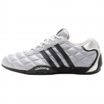 Adidas Adi Racer Low H&otilde;bedane Metallik Must Naiste Tennised Core-Black Grey-Two JS0284 36