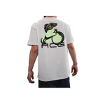 Nike Dri-Fit ACG Moodne Kiirkuiv L&otilde;tv L&uuml;hikeste Varrukatega T-s&auml;rk Meeste Topid Phantom-hall Valge HJ0885-030 XL