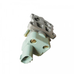 T&uuml;hik&auml;iguklapp 2227074090 2227074130 Toyota Camry Celica MR2 L4 2.2L jaoks
