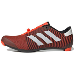 Adidas Maanteerattajalatsid Solar Red Meeste Tennised Cloud-White Core-Black H03991 40