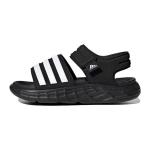 Adidas Duramo Sandaalid Mugavad Kerged Libisemiskindlad Vastupidavad Laste Sandaalid Must HP5832 33