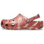 Crocs Eva Mitmek&uuml;lgsed Moodsad Klounid Unisex Jalan&otilde;ud Tume-Maa-Hall 206867-2FM 41-42