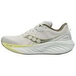 Saucony Triumph 22 Mitmek&uuml;lgsed Mugavad Vastupidavad Madalad Jooksusaapad Unisex jooksusaapad Hall Roheline S20964-604 44