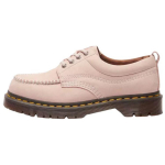 dr. Martens Lowell Nahast Mugavad Moodsad Madalad Vabaaja Jalan&otilde;ud Unisex Vabaaja Jalan&otilde;ud Roosa 40817650 38