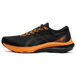 Asics GT-2000 11 Summutavad libisemiskindlad kangist madalad pika maa jooksujalatsid Meeste toss Must Hall 1011B722-001 39.5 black