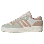 Adidas Originals Rivalry Moekad Mugavad Madalad Tennised Naiste Tennised Roosa Roheline ID6133 41⅓