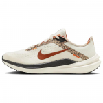 Nike Air Winflo 10 Mugavad madalad vabaaja jooksujalatsid Naiste toss Oranž FD6616-800 36.5