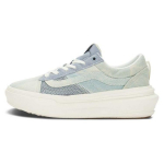 Vans Mitmek&uuml;lgsed Mugavad Madalad Rula Tossud Unisex toss Sinine Hall VN0005WJBJB 39
