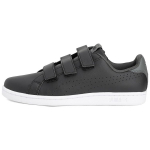 Puma Smash Velcro Madalad Tennised Unisex Tennised Must 363723-02 36