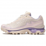 Salomon Xt-Slate Kerged Vastupidavad Madalad V&auml;lisjalan&otilde;ud Unisex Jalan&otilde;ud Heleroosa 474608 38⅔