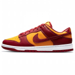 Nike Dunk Low 'USC' Rula Kingad Tossud DD1391-701 42.5