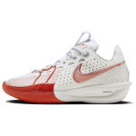 Nike Air Zoom GT Cut 3 EP Valged Pikantpunased Tossud Vabaaja DV2918-101 47.5