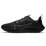 Nike Air Zoom Pegasus 37 Shield 'Black Anthracite' Tossud CQ7935-001 42.5