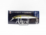 Jackson Artist FR 80 uppuv Minnow Lure SAY (6290)