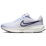 Nike RUN DEFY Jooksukingad Naiste Sinised Hallid Tossud HM9593-005 38
