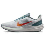 Nike Air Winflo 9 Puhta plaatina mineraalsinine tossud DD6203-005 40.5
