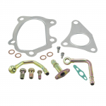 - Turbocharger 49377-04300 gasket kit Fit For TD05 TD06 For  4851 One Size