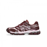 ASICS Gel-Cumulus 16 Burgundia-roosa EU 44 punane