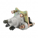 Tagumine pidurisupport 1910690 Suure sitkusega asendus Polaris Sportsman 400 450 500 600 700 800 jaoks