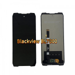 LCD-ekraani ja digitisaatori t&auml;ielik komplekt Blackview BL7000 jaoks