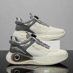 Meeste tossud p&ouml;&ouml;rleva pandlaga, mugavad, libisemiskindlad, paeltega, vastupidavad jalan&otilde;ud meeste v&auml;liharrastusteks 42