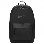 Nike 23L Heritage Talveks Valmistatud Eugene Seljakott Must/Suitsuhall DN3592-010