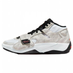 Air Jordan Zion 2 Pf 'Light Camo Crimson' Jordan FJ1212-106 44