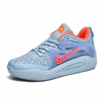 Durant KD15 tossud korvpallijalatsid hingavad libisemiskindlad kulumiskindlad &otilde;pilaste p&otilde;rutuskindlad saapad tegelikud spordijalatsid teevad h&auml;&auml;lt 41