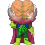 Figuurid Funko Pop! Marvel: Marveli zombid- Mysterio