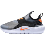 Nike Flex Runner 4 PS Jahe Hall T&auml;isoranž Must Laste Tossud T&auml;is-Oranž-Must IF2894-005 29.5
