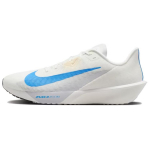 Nike Zoom Rival Fly 4 Summit White Blue Hero Unisex Tossud Obsidian Pure-Platinum FV6040-105 44.5