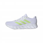 Adidas Switch Move amortisaatoritega madalad jooksutossud Unisex Valge Roheline Tennised ID6589 42
