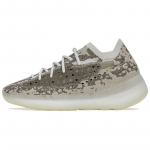 Adidas Yeezy Boost 380 'Pyrite' tossud GZ0473 36
