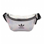 Adidas Originals pol&uuml;uretaanist &otilde;lakott naistele, &otilde;lakott Fanny Pack Regular, laservalge