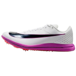 Nike Triple Jump Elite 3 Valge Erepunane Meeste Naastud H&uuml;per-T&uuml;rkiissinine Obsidiaan HV6425-101 41