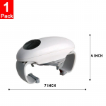 Automaatne elektriline purgiavaja &otilde;llepudeliavaja k&auml;eshoitav tasuta purgipurgi, plekk-patarei toitega restorani k&ouml;&ouml;gibaari t&ouml;&ouml;riistad