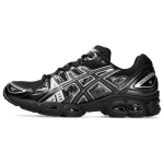 ASICS Gel Nimbus 9 Must Puhta H&otilde;bedaga Tennised 1201A424-005 37 black