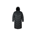 Nike Sportswear Tuulepuhur Storm-FIT L&otilde;tv l&otilde;ige Pikk kapuutsiga sulejope Naistele &Uuml;ler&otilde;ivad HV5237-010 L black