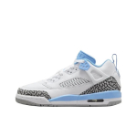 Jordan Spizike Low FQ3950-141 Lastejalatsid EU 35.5 sinine/valge