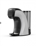 Uus HiBREW Mitme Kapsli Kohvimasin, Kuum/K&uuml;lm Dolce Gusto Piim Nespresso Kapsel ESE Pod Jahvatatud Kohv Kohvik 20Bar 5 in 1,H3B