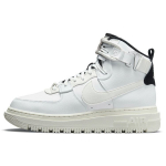 Nike Air Force 1 High Utility 2.0 Summit White Naiste tossud DC3584-100 EU 35.5 must/valge