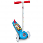 Trottinette enfant 3 roues - Steering - PAT PATROUILLE - PA450045 sinine