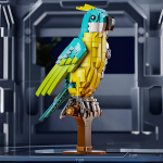 866 tk MOC Loov Mehhaaniline Liblika Mudel Ehitusklotside Komplekt DIY Ehitusm&auml;nguasi STEM &Otilde;ppimine Lastele T&auml;iskasvanutele Komplekt