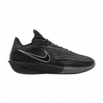 Nike Air Zoom GT Cut 3 Turbo LX 'Black Label Pack' IB9632-001 EU 40.5 kookosp&auml;hkli/must