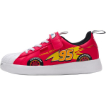 Cars x adidas Adifom Superstar 360 K Lightning McQueen Laste tossud Punane Pure-Ruby Pilvevalge JR3752 33