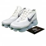 Nike Air Max Scorpion Flyknit SE Smoke Grey FQ2694-001 EU 40.5