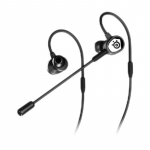 SteelSeries m&auml;ngukomplektid ja k&otilde;rvaklapid